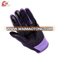 wholesale windproof full fingers bicycle hand glove